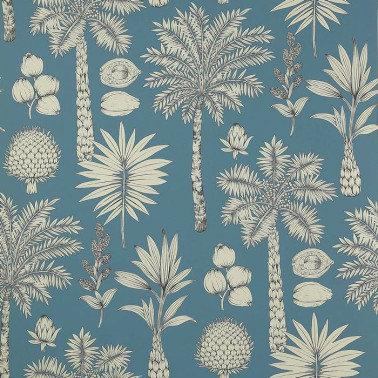 Papel Pintado Cote D Azur 03091-06 - MANUEL CANOVAS