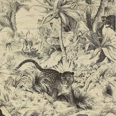 Papel Pintado Salvator 03093-01 - MANUEL CANOVAS