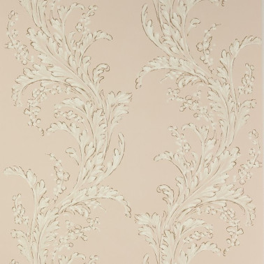 Papel Pintado Volanges 03099-04 - MANUEL CANOVAS