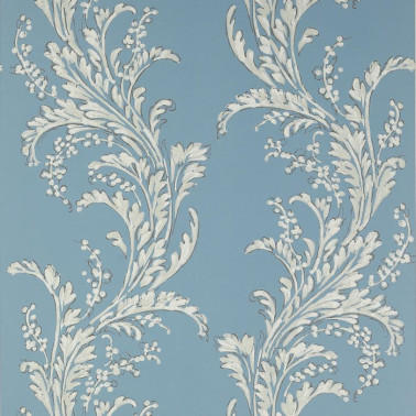 Papel Pintado Volanges 03099-06 - MANUEL CANOVAS