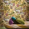 Papel Pintado Geishas 03092-01 - MANUEL CANOVAS
