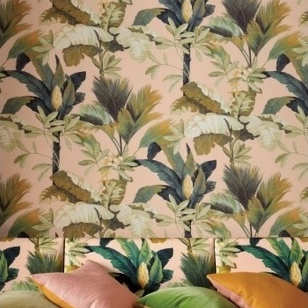 Papel Pintado Salengro 03095-04 - MANUEL CANOVAS