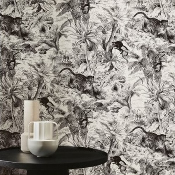 Papel Pintado Salvator 03093-03 - MANUEL CANOVAS