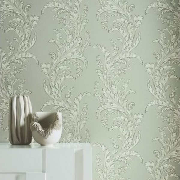Papel Pintado Volanges 03099-06 - MANUEL CANOVAS