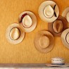 Papel Pintado Madera Beige3 84361313 - Casadeco