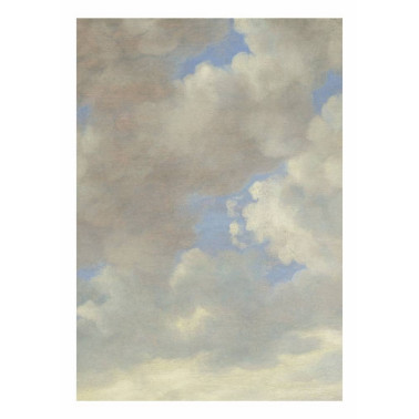 Papel Pintado WP-205 Wall Mural Golden Age Clouds 2 - KEK AMSTERDAM
