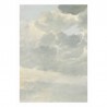 WP-206 Wall Mural Golden Age Clouds 1