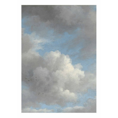 Papel Pintado WP-392 Wall Mural Golden Age Clouds - KEK AMSTERDAM