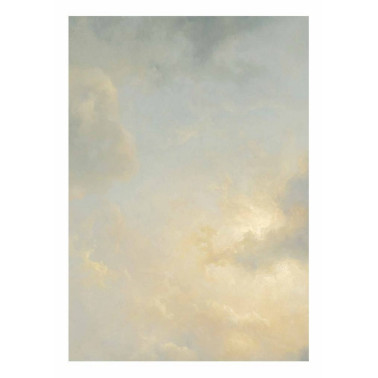 Papel Pintado WP-393 Wall Mural Golden Age Clouds - KEK AMSTERDAM