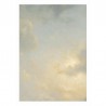 Papel Pintado WP-393 Wall Mural Golden Age Clouds - KEK AMSTERDAM