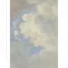 WP-205 Wall Mural Golden Age Clouds 2