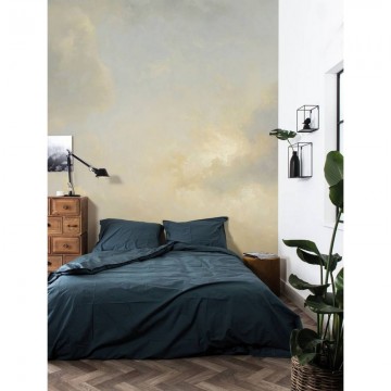 WP-395 Wall Mural Golden Age Clouds
