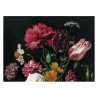 WP-221 Wall Mural Golden Age Flowers 2