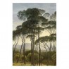 WP-380 Wall Mural Golden Age Landscapes