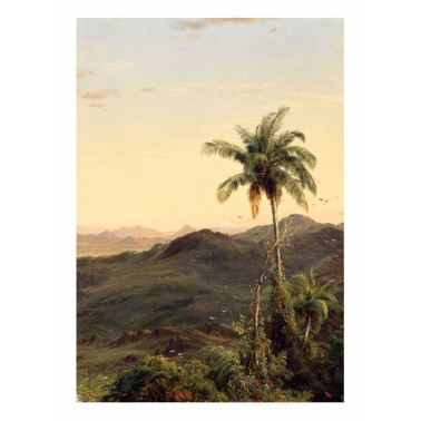 Papel Pintado WP-382 Wall Mural Golden Age Landscapes - KEK AMSTERDAM