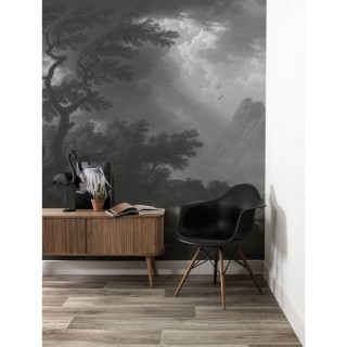 WP-610 Wall Mural Golden Age Landscapes