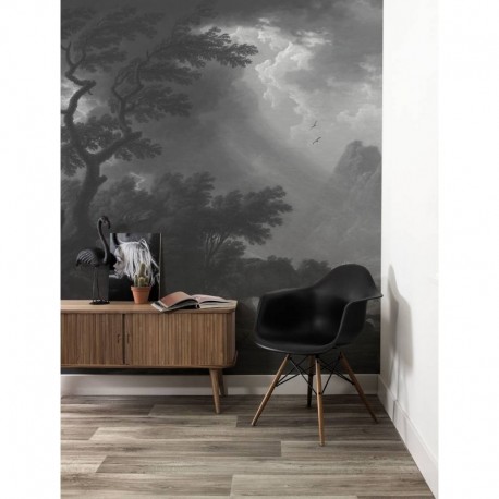WP-609 Wall Mural Golden Age Landscapes