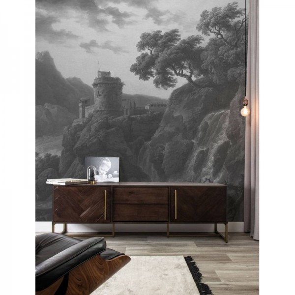 WP-606 Wall Mural Golden Age Landscapes