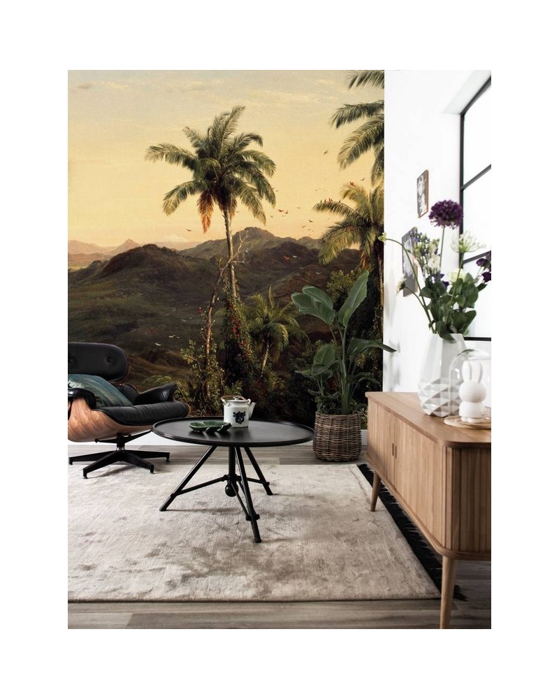 WP-382 Wall Mural Golden Age Landscapes
