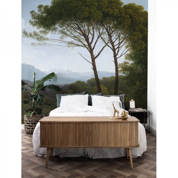 WP-381 Wall Mural Golden Age Landscapes