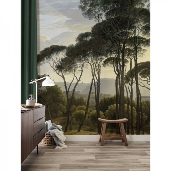 Papel Pintado WP-380 Wall Mural Golden Age Landscapes - KEK AMSTERDAM