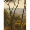 BP-043 Wallpaper Panel XL Golden Age Landscapes