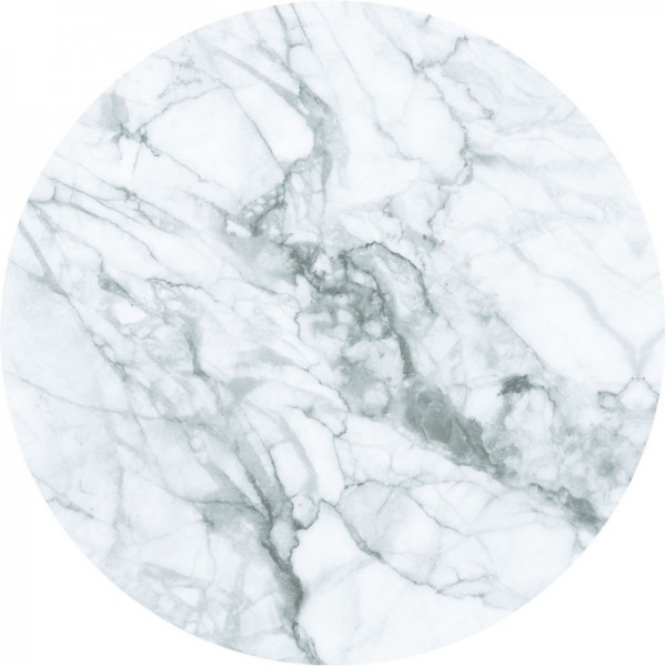 CK-048 Wallpaper Circle Marble