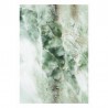Papel Pintado WP-548 Wall Mural Marble, Green - KEK AMSTERDAM