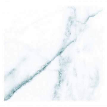 WP-552 Wall Mural Marble, White-Blue