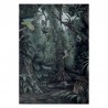 Papel Pintado WP-600 Wall Mural Tropical Landscapes - KEK AMSTERDAM