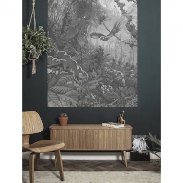PA-008 Wallpaper Panel Tropical Landscape
