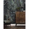 WP-600 Wall Mural Tropical Landscapes