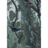 Papel Pintado WP-600 Wall Mural Tropical Landscapes - KEK AMSTERDAM