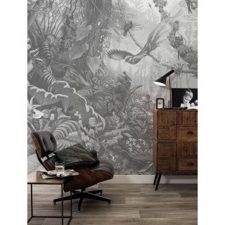 WP-604 Wall Mural Tropical Landscapes