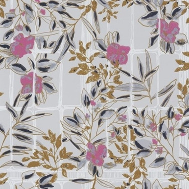 Papel Pintado Camelia Rose 85234224 - Casadeco