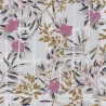 Papel Pintado Camelia Rose 85234224 - Casadeco
