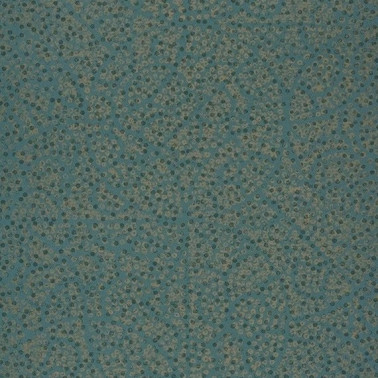 Papel Pintado Jardins Suspendus Rosa Vert Emeraude 85217207 - Casadeco