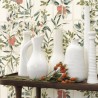 Papel Pintado Camelia Rose 85234224 - Casadeco