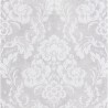 Papel Pintado Demeure Blanc 86060164 - Casadeco