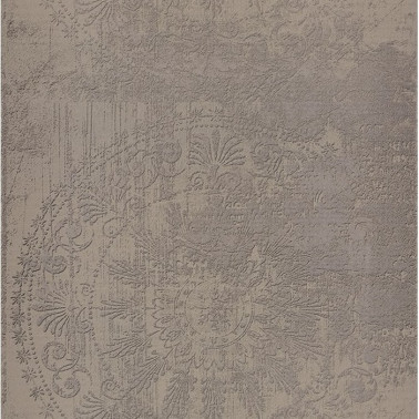 Papel Pintado Palais Beige-Argent 86042237 - Casadeco