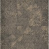 Papel Pintado Reflet Beige-Argent 86032155 - Casadeco
