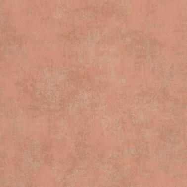 Papel Pintado Uni Rose Blush 80834262 - Casadeco