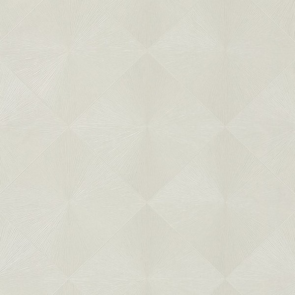 Papel Pintado Perception Blanc 85130244 - Casadeco