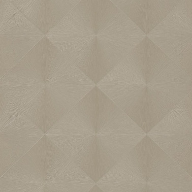 Papel Pintado Perception Taupe 85131516 - Casadeco