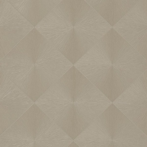 Papel Pintado Perception Taupe 85131516 - Casadeco