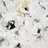 Papel Pintado Amazing All Over Fleur Beige 26821124 - Casadeco