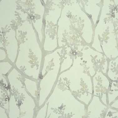 Papel Pintado Innocence Arbre Lin 27541226 - Casadeco