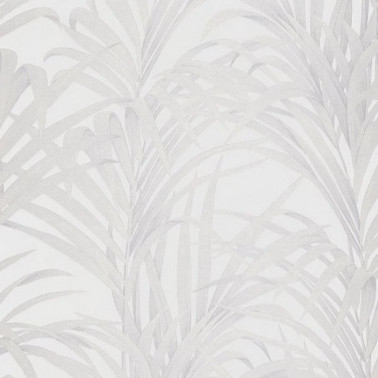 Papel Pintado Louise Fougeres Blanc 28920101 - Casadeco