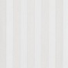 Papel Pintado Louise Rayure Blanc 28880203 - Casadeco