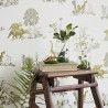 Papel Pintado Magnetic Classic Dino Wallpaper  - SIAN ZENG
